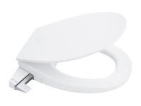 Grohe Bau Keramik zuhanyfunkciós WC - ülőke