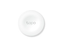 TP-LINK Tapo S200B Okosotthon-vezérlő gomb fehér TP-LINK Tapo S200B Okosotthon-vezérlő gomb fehér