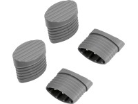 Talpkupakok a Vigo összecsukható karosszékhez 4 darab