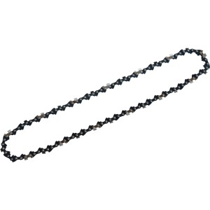 LUX K 09 pótlánc, 35 cm, 52 szemes, láncfűrész tartozék.