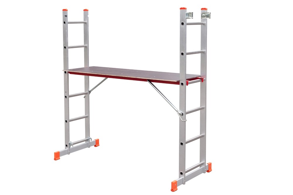 Aluminium Allvany Obi