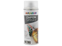 Dupli-Color Zapon rögzítőlakk matt 400 ml