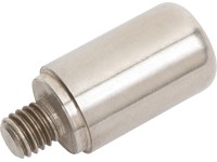 Levegőszabályozó gomb Arrezzo kandallókályhához