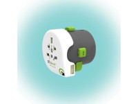 Utazó adapter USB Utazó adapter USB