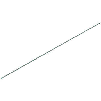OBI virágkaró 180 cm x 1,1 cm sötétzöld