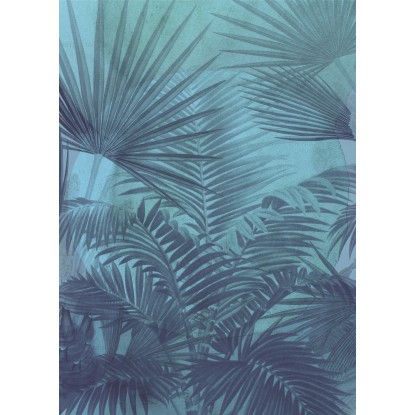 Komar vlies fotótapéta Transparency 200 cm x 280 cm