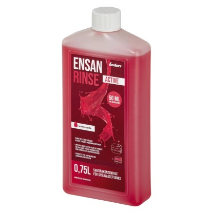 Enders Ensan Rinse Active koncentrátum öblítővíztartályhoz 750 ml