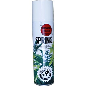 Növényápoló szer spray palackban t.b.t.