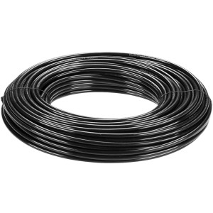 Feltekert Gardena 4,6 mm-es (3/16) elosztócső Micro-Drip rendszerekhez.