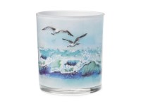 Mécsestartó tengerparti álom 10 cm