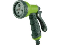 Multifunkciós zuhanykészlet 4 sugárváltozat 4 részes Multifunkciós zuhanykészlet 4 sugárváltozat 4 részes