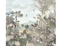Komar nemszőtt fotótapéta Creation 300 cm x 280 cm