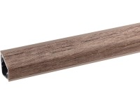 Kaindl falzáró léc 63,5 cm x 2,4 cm Roosevelt Oak