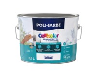 Cellkolor magasfényű zománc 2,5 l Fehér