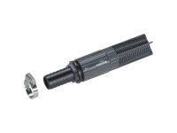 Gardena szívóoldali szűrő visszafolyás-gátlóval 25 mm 1