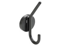 Hettich ruhafogas akasztóval antracit