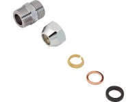 OBI préscsavarzat 10 mm egyenes 16,7 mm (R 3/8) OBI préscsavarzat 10 mm egyenes 16,7 mm (R 3/8)