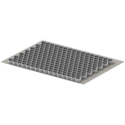 ACO Self kavicsrács eco S