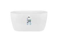 Elho Brussels orchidea duó 25 rózsaszín Ho 25 cm x Sz 13,4 cm x Ma 12 cm Elho Brussels orchidea duó 25 rózsaszín Ho 25 cm x Sz 13,4 cm x Ma 12 cm