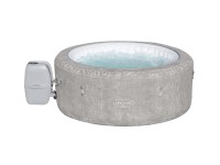 Bestway Lay-Z-Spa Zurich Airjet masszázsmedence 180 cm x 66 cm Bestway Lay-Z-Spa Zurich Airjet masszázsmedence 180 cm x 66 cm
