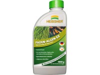 Heissner kerti tó ápolószer fonalas algairtó 1000 gramm Heissner kerti tó ápolószer fonalas algairtó 1000 gramm