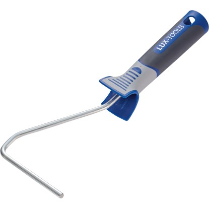 LUX cserélhető nyél 3-komponensű markolattal 27 cm