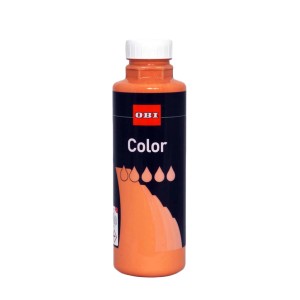 OBI Color Színezőfesték, narancssárga.