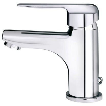 Strohm Inca mosdó csaptelep króm