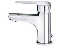 Strohm Inca mosdó csaptelep króm