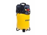 Stanley légkompresszor álló 24 l 10 bar 1,1 kW 180 l / min
