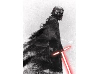 Komar vlies fotótapéta Star Wars Kylo Vader Shadow 200 cm x 280 cm Komar vlies fotótapéta Star Wars Kylo Vader Shadow 200 cm x 280 cm