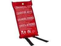 Abus LD1118 tűzoltó takaró