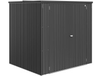 Biohort Large szerszámtároló 177 cm x 186 cm x 150 cm