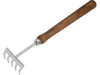 LUX Classic magaságyás-gereblye