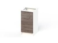 Alsó konyhaszekrény 40 cm széles Modern D40 Alsó konyhaszekrény 40 cm széles Modern D40