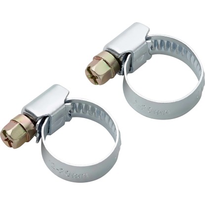 OBI tömlőbilincsek 12 mm - 20 mm 2 darab