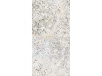 Montreal Patchwork Dekor matt rektifikált kerámia fali dekorcsempe 30 cm x 60 Montreal Patchwork Dekor matt rektifikált kerámia fali dekorcsempe 30 cm x 60