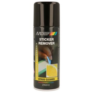 MOTIP Matricaeltávolító spray, citrus tisztító autóhoz, 500ml.