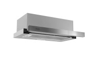 Evido Slimbox 50X teleszkópos páraelszívó 50 cm inox Evido Slimbox 50X teleszkópos páraelszívó 50 cm inox