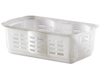 CURVER ALFA kosár S átlátszó 3,5 l CURVER ALFA kosár S átlátszó 3,5 l