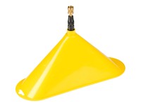 Gloria 270 típusú szóróernyő Gloria 270 típusú szóróernyő