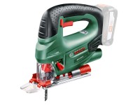 Bosch PST 18 LI akkus szúrófűrész akku és töltő nélkül