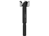 Bosch Expert Wood kivetőpánthely fúró Ø 25 mm x 56 mm x 88 mm fekete