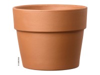 Deroma virágcserép Perfetto Cotto 39 cm