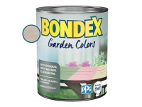 Bondex Garden Colours Sivatagi rózsa 0,75 l