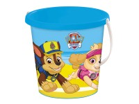 Happy People Mancs őrjárat homokozó vödör 17 cm átmérő