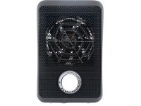 Mini fűtőventilátor Elverum Mini fűtőventilátor Elverum