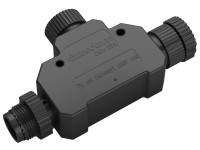 Philips Hue kültéri T-csatlakozó IP67 fekete Philips Hue kültéri T-csatlakozó IP67 fekete