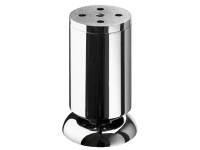 Hettich bútorláb 50 mm x 100 mm króm Hettich bútorláb 50 mm x 100 mm króm