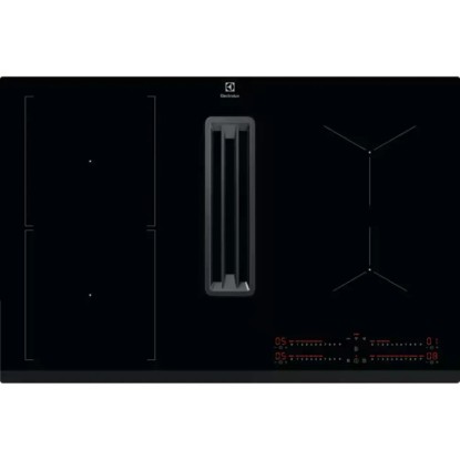 Electrolux Beépíthető indukciós főzőlap KCC83443